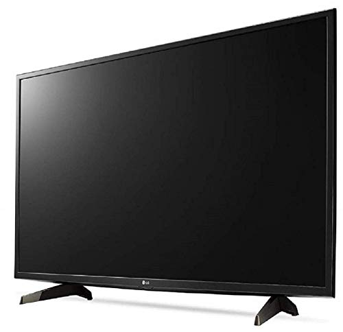 Image of LG 81.3 cm (32 inches) HD Ready LED TV 32LK510BPTA (Black) (2018 model)