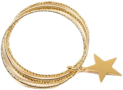 Genérico Pulsera estrella