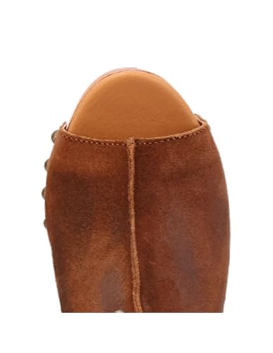 Dingo Women's Echo Wedge Sandal4