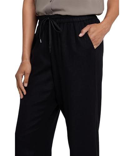 NYDJ Women's Relaxed Drawstring Pants3