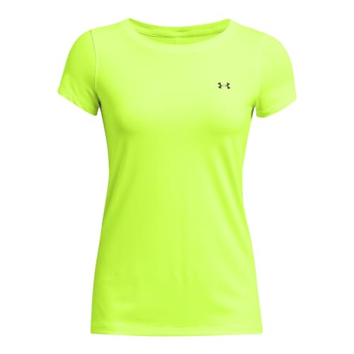 Image of Under Armour Women's Heatgear Armour Leggings
