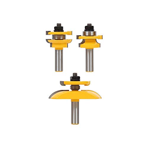 Gfpql WYanHua-Shank Bevel 1/2 Shank 12 Millimetri...