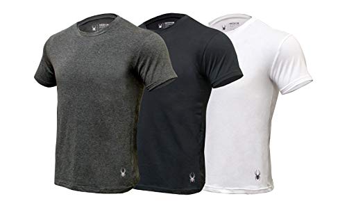 spyder undershirt