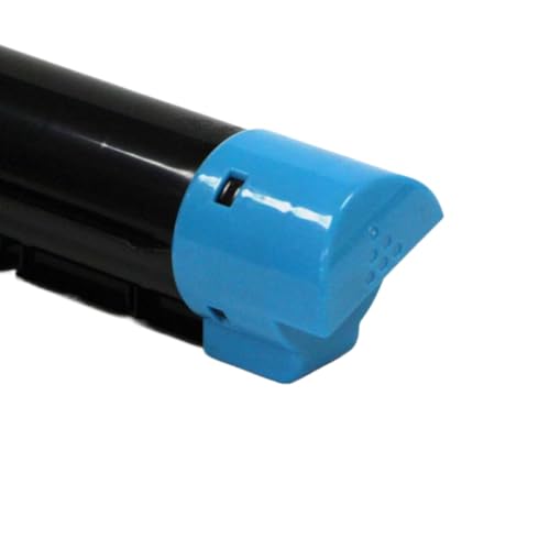 Toner compatible VersaLink C7030 C7020 C7025 pack 4 consommables impression laser - 6