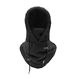 Photo Gallery skdfhod passamontagna in peluche invernale termico, passamontagna invernale, balaclava sci antivento, regolabile passamontagna con scaldacollo, passamontagna unisex per sport invernali (nero) Photo Gallery skdfhod passamontagna in peluche invernale termico, passamontagna invernale, balaclava sci antivento, regolabile passamontagna con scaldacollo, passamontagna unisex per sport invernali (nero)