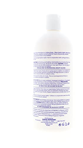 Nairobi Sheer Spritz 32 oz miniatura 4