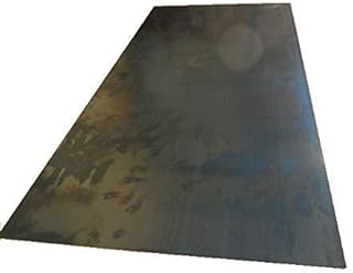 1095 Spring Steel Sheet Annealed .032