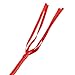 74.8inch Couple Training Adult Supplies Tassel Whip Role Play Props Braided Leather Whip Slap Whip