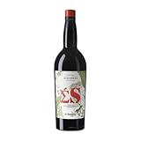 Barbadillo ÁS de Mirabrás Sumatorio Palomino Fino Manzanilla-Sanlúcar de Barrameda 75 cl Vino generoso