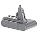 Produktbild Dyson Original V6 Akku Power Back 967810-21 auch passend für DC58, DC59, DC61, DC62, DC72