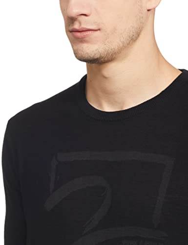 Image of Spykar Men Sweater