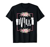 Beauty Expert Hairstylist Gift