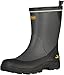 Produktbild Viking Unisex-Kinder Storm JR. Gummistiefel, Grau (Dark Grey/Multi 9150), 38 EU