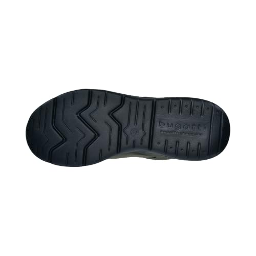 bugatti Herren Sneaker-343-A700-green,46 – Ansicht 5