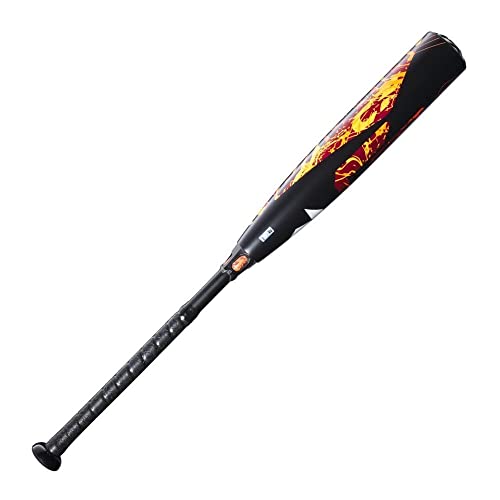 DeMarini 2023 CF Mashup -5 USSSA Baseball Bat: WTDXCB5FE WTDXCB5FE 30