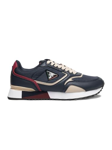 Sneakers da Uomo Leone Color Sole