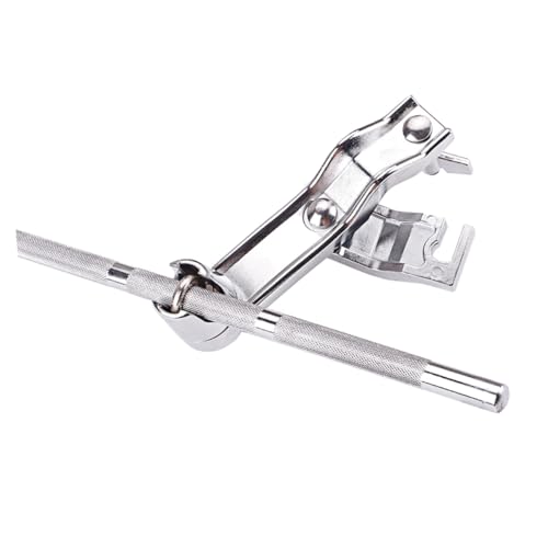 Brazo Extensor Ajustable para Platillo con Abrazadera para Batería miniatura 6