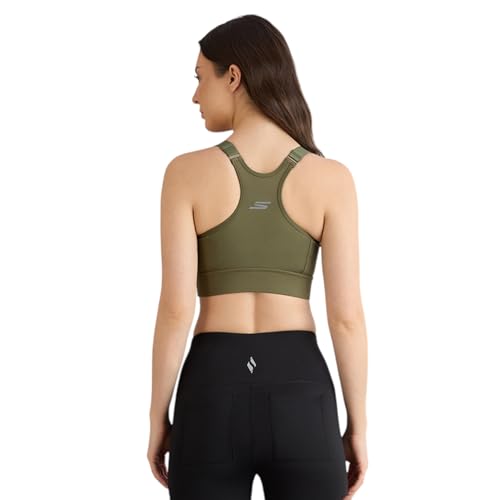 Image of Skechers Women Sports Bra