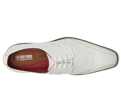 Image of Stacy Adams Tristano Bike Toe Lace-Up