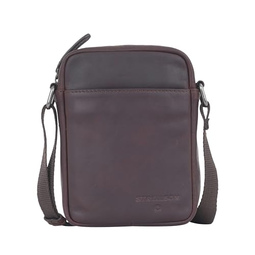 Preisvergleich Produktbild Strellson - herren schultertasche stratford 2.0 marcus - Umhängetasche - Schultertasche