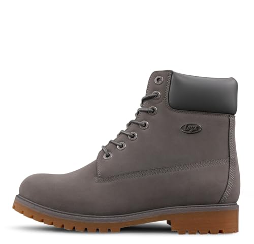 Image of Lugz Convoy Fashion Boot | MCNWK-7470 Beige | Casual Boots