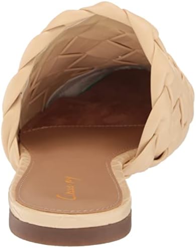 Circus NY by Sam Edelman Women's Olena Mule Eggshell 9.5 Medium | Image 2