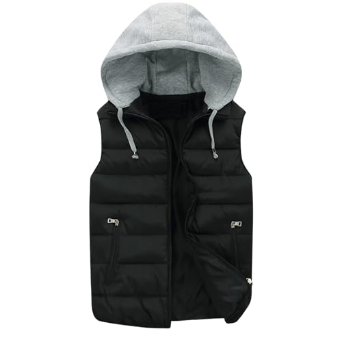 8YARDS Men’s BIG HOODIE VEST フード付き中綿ベスト 8YARDS Men's BIG HOODIE VEST フード付き中綿ベスト ゴルフ