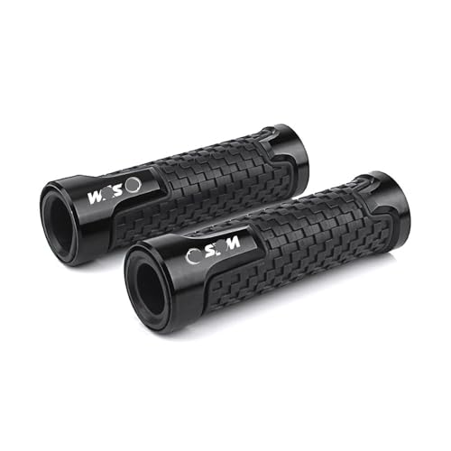 Cubre puños de manillar 22 mm de alta resistencia para Maxsym 7