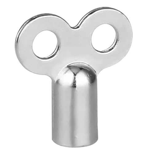 LINAERSHAO Clé de purge radiateur chauffage central et accessoires
