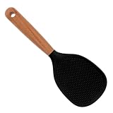 Photo Gallery warmhm cucchiaio riso cuociriso fabbricazione cucinando patata per trattino riso nero sushi cucchiai da portata in piedi multifunzionale silicio manico in legno Photo Gallery warmhm cucchiaio riso cuociriso fabbricazione cucinando patata per trattino riso nero sushi cucchiai da portata in piedi multifunzionale silicio manico in legno