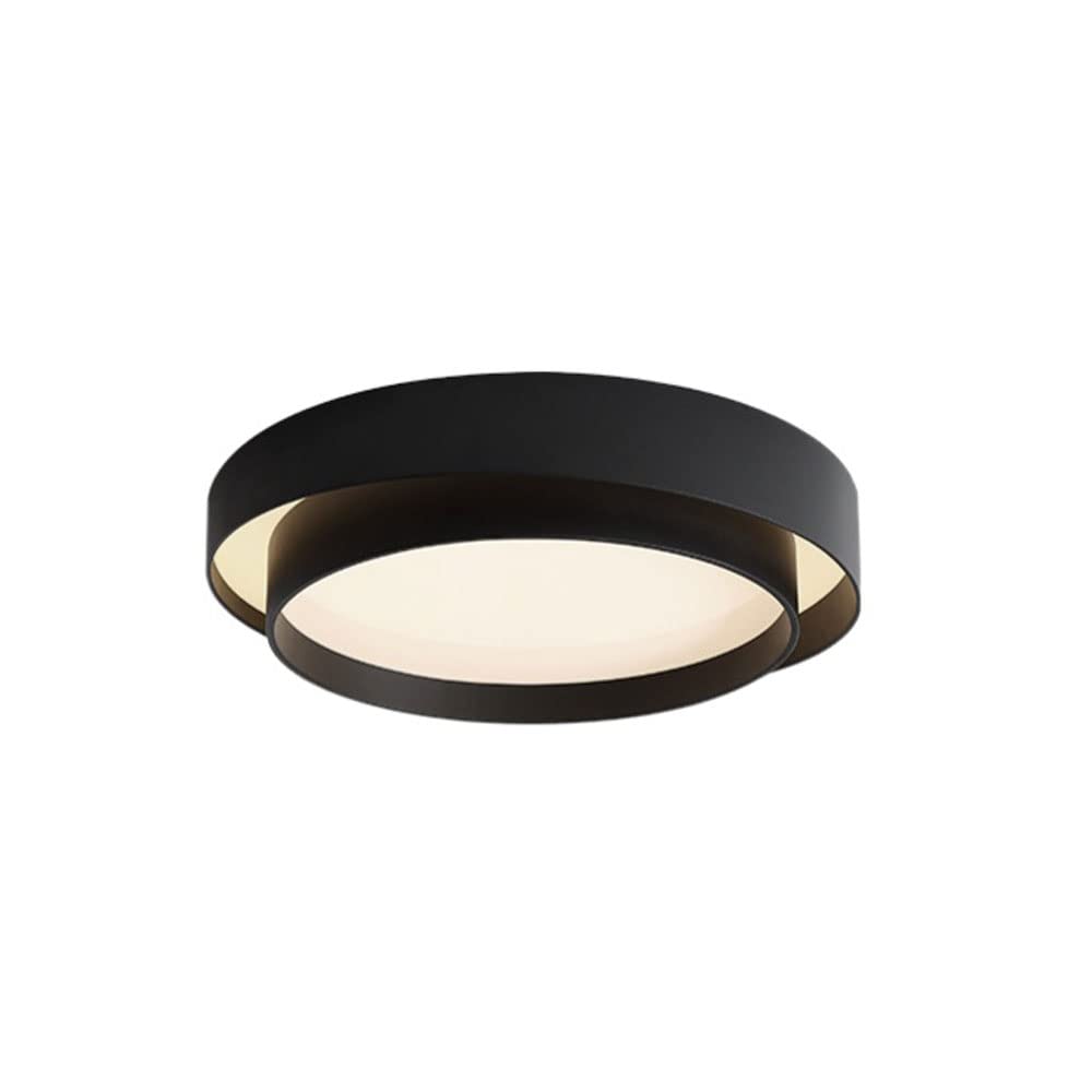 Plafonnier LED moderne pour en finir avec les pièces sombres et mal éclairées