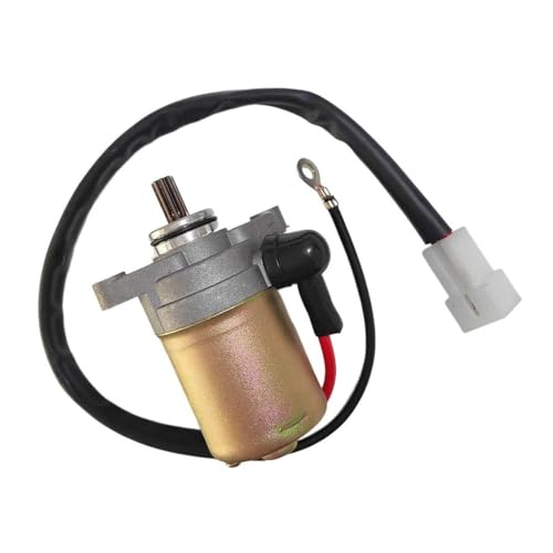 Démarreur JOG90 performance 9 cannelures pour moteur 90 cm³