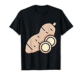 Clever Witty Cassava Designs