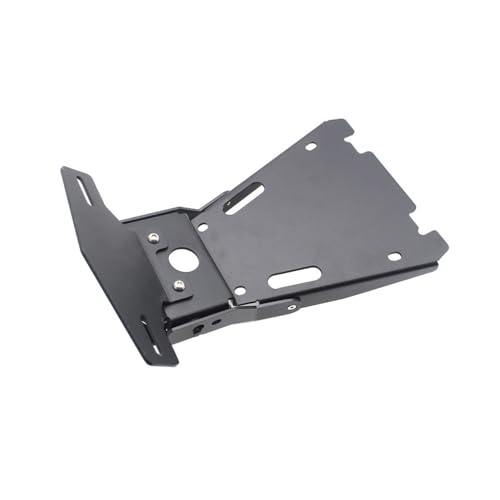 Lampe support de plaque pour BMW R Nine T 2014-2020 - 5