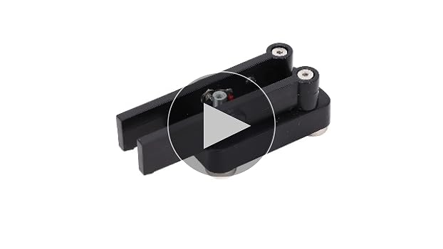 Amazon.com: Double Paddle Telegraph Key, Morse Code CW Key