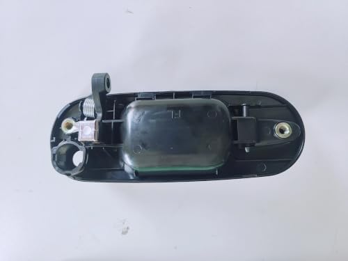 Poignée de porte extérieure compatible avec Rover 400 Fastback RT