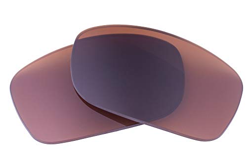 Racing Jacket 交換用レンズ 偏光/非偏光 Oakley/オークリー