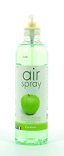 Carlinea 190802 Déodorant Spray Pomme 250 ML Cover