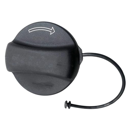 Bouchon de réservoir d'essence compatible BMW 16117222391 pour X3 X5 R55 R56