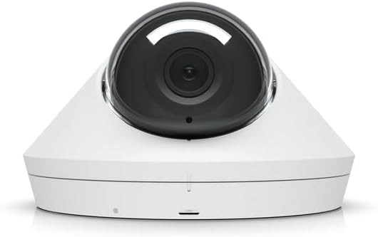 UBIQUITI UNIFI G5 Dome Security Camera