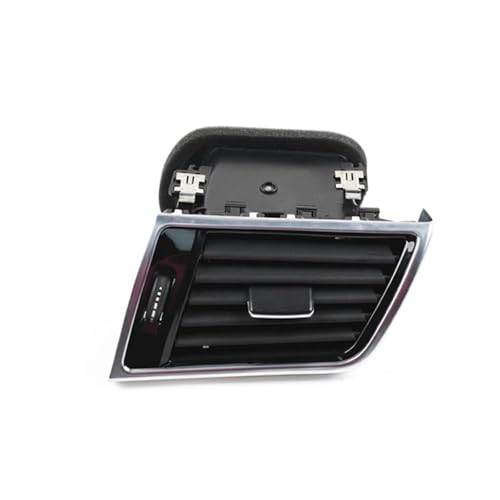 Rejilla de salida de aire acondicionado flujo óptimo para salpicadero Mercedes GLE GLS W166