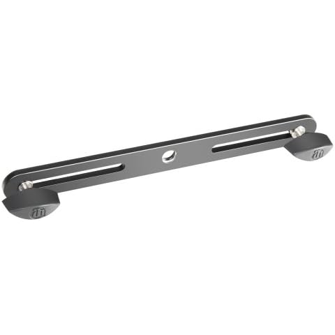 Adam Hall SDMSB 190 Stereo Bar for Microphones Cover