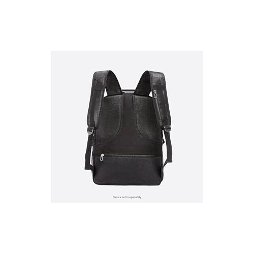 Image of Sahara Case Raider Laptop Backpack, Large, Army Green (LT00090)
