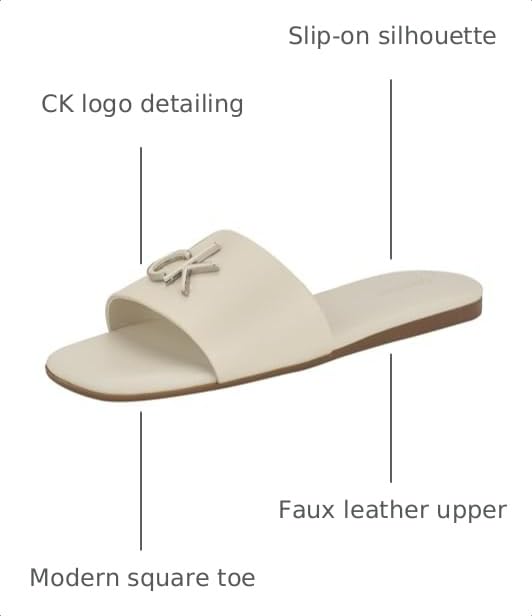 Image of Calvin Klein Yancie