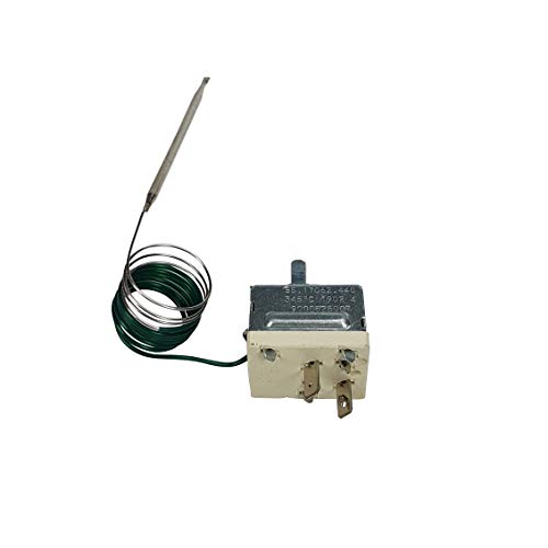 Thermostat Original EGO 55.17062.440 Bosch 658806 345°C für Backöfen