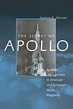 The Secret of Apollo: Systems Management in American and European Space Programs (New Series in NASA History) - Stephen B. B. Johnson 