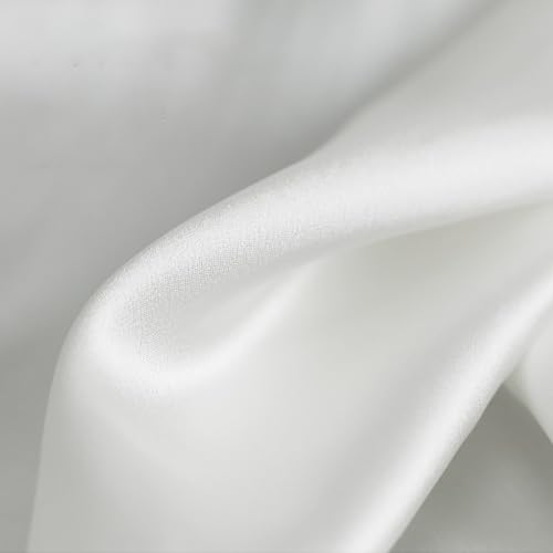 Byitre Silk 30 Momme Fabric