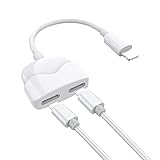 [Portátil]: el cable para auriculares Jsdoin es pequeño y liviano, se puede llevar con usted y es conveniente para el almacenamiento.