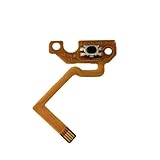 Switch2コントローラー用リボンフレックスケーブル 右左ボタンケーブル NS2アクセサリー用