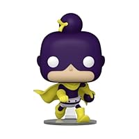 My Hero Academia - Minoru Mineta US Exclusive Pop! Vinyl [RS]